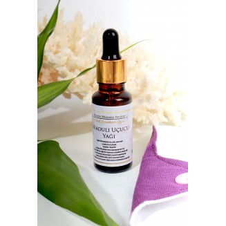 NİOLİ UCUCU YAĞI 20 ML