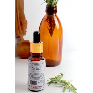 Kekik Uçucu Yağı 20 ML