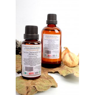 30 ml İncir Çekirdeği Yağı