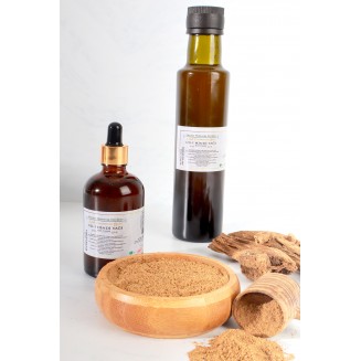 UD-İ HİNDİ YAĞI 100 ML