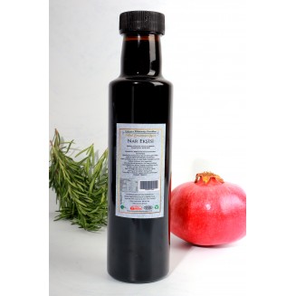 NAR EKŞİSİ 700 ML