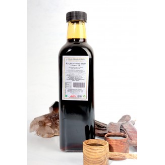 KEÇİ BOYNOZU ÖZÜ (soğuk sıkım) NET 800 GR