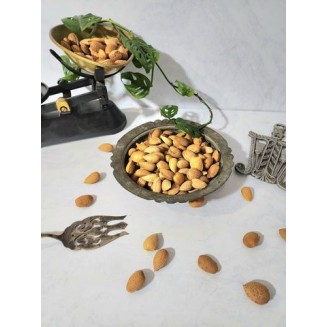 KABUKLU BADEM 500 GR