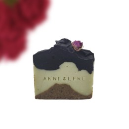 Akne ve Leke  Karşıtı Sabunu