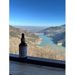 HİNT YAĞI 50 ML SOĞUK PRES