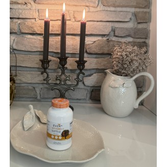 EVZA’C VİTAMİNİ ASKORBİK ASİT 250 GR