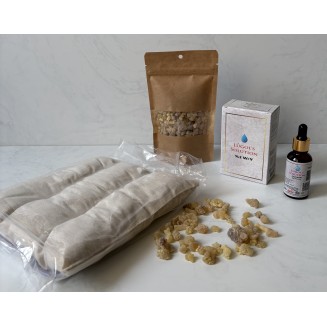 3’lü Kampanya Set