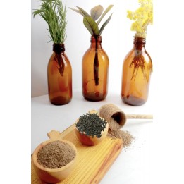 TOZ KARAHALİLE 100 Gr
