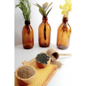 TOZ KARAHALİLE 100 Gr
