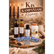 KIŞ KAMPANYASI KAÇMAZ