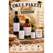 OKUL PAKETİ FIRSATI